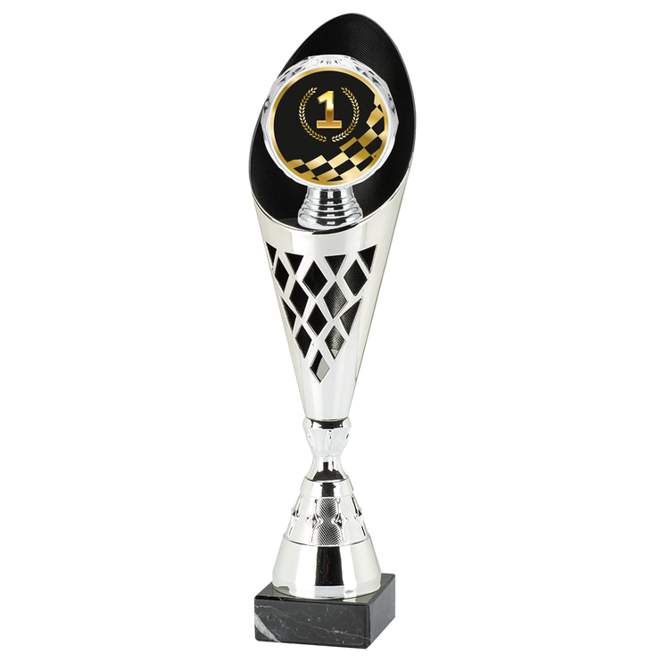 ET.475.16.AC0123 Motorsport Pokal | Serie 6 Stck.