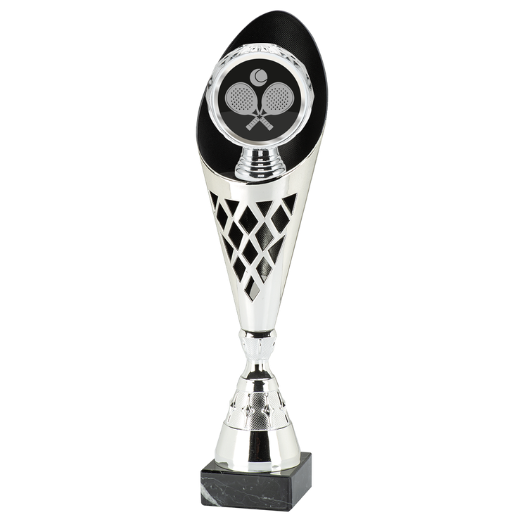 ET.475.16.AC019 Padel Pokal | Serie 6 Stck.