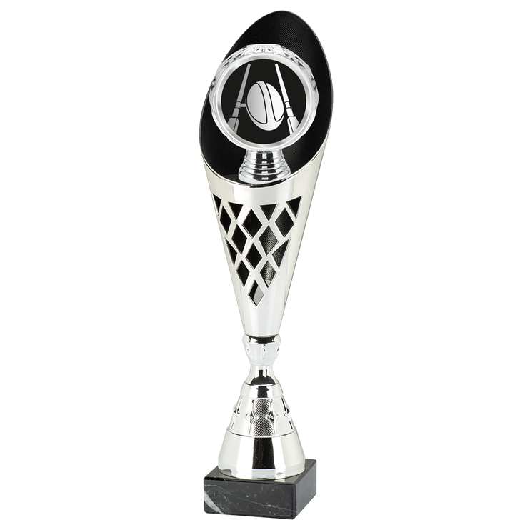 ET.475.16.AC025 Rugby Pokal | Serie 6 Stck.