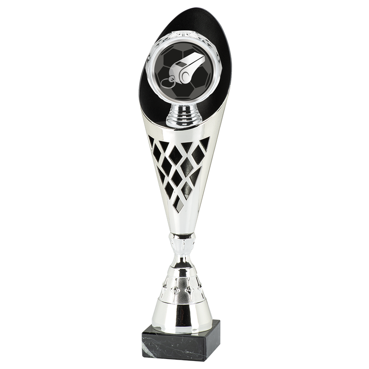 ET.475.16.AC009 Schiedsrichter Pokal | Serie 6 Stck.