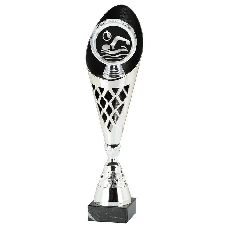 ET.475.16.AC016 Schwimmer Pokal | Serie 6 Stck.