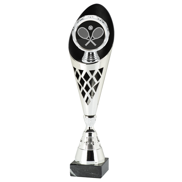 ET.475.16.AC017 Tennis Pokal | Serie 6 Stck.