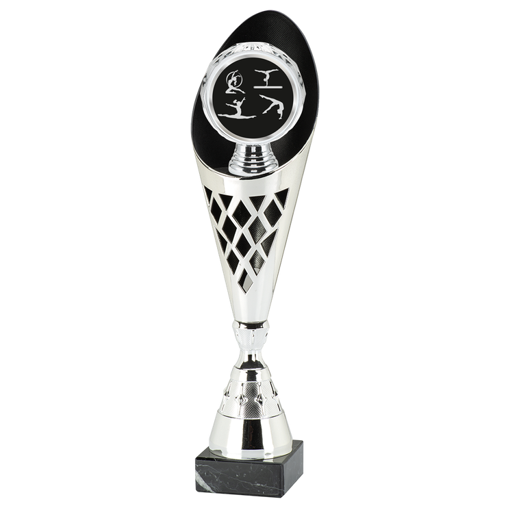 ET.475.16.AC027 Turnerin Pokal | Serie 6 Stck.