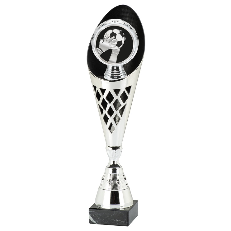 ET.475.16.AC008 Torwart Pokal | Serie 6 Stck.