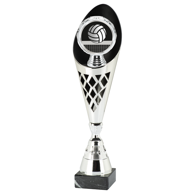 ET.475.16.AC023 Volleyball Pokal | Serie 6 Stck.