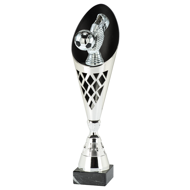ET.475.16.520 Fußball Pokal | Serie 6 Stck.