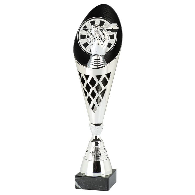 ET.475.16.524 Dart Pokal | Serie 6 Stck.