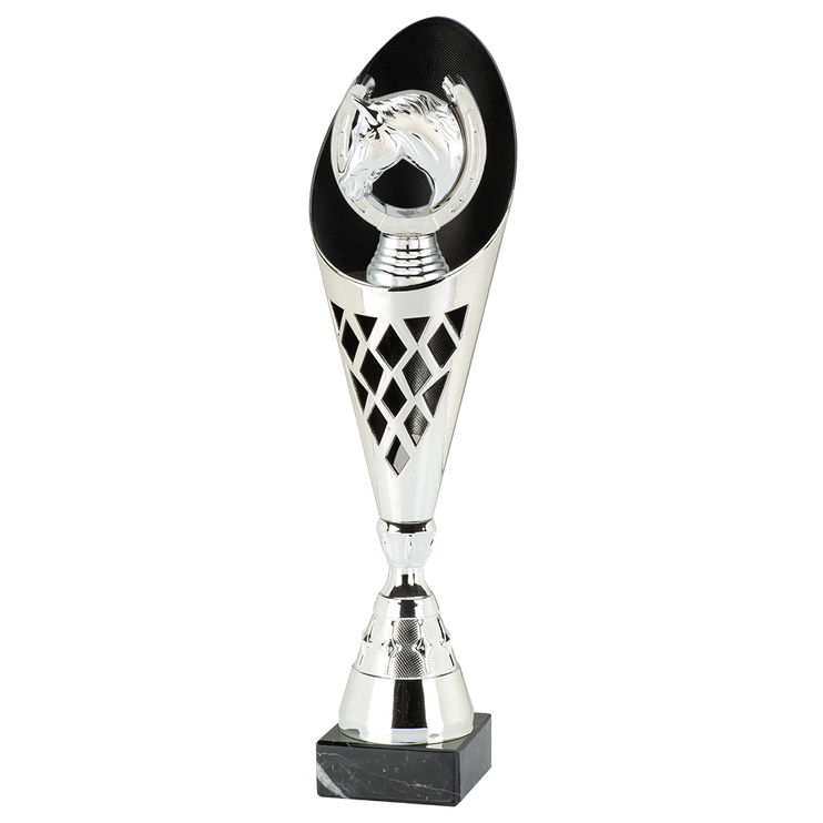 ET.475.16.525 Reitsport Pokal | Serie 6 Stck.