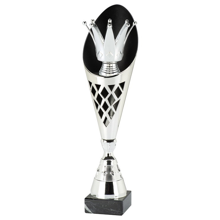 ET.475.16.527 Siegerkrone Pokal | Serie 6 Stck.