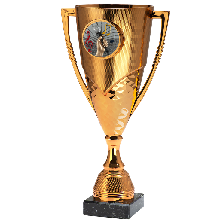 ET.541.03.FG Pokal | 42,0 cm