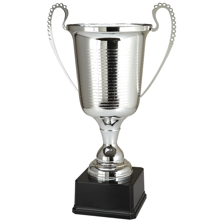 LT.090.02 Metallhenkelpokal | 3 Größen