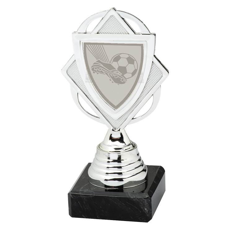 SET.359.02.006 Fussball Pokal | 14,0 cm