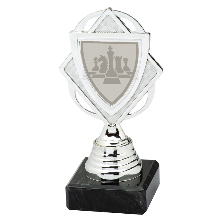 SET.359.02.042 Schach Pokal | 14,0 cm