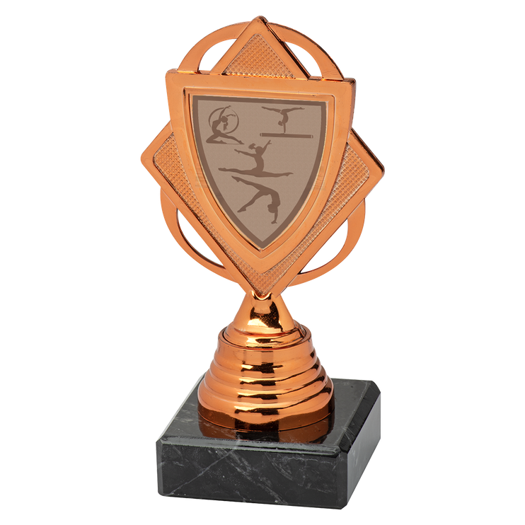 SET.359.03.031 Turnerinen Pokal Bad Tölz | 14,0 cm