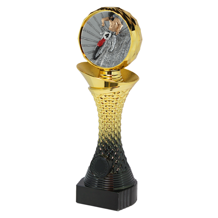ST.310.15.FG016 Motocross Pokale | Serie 3 Stck.