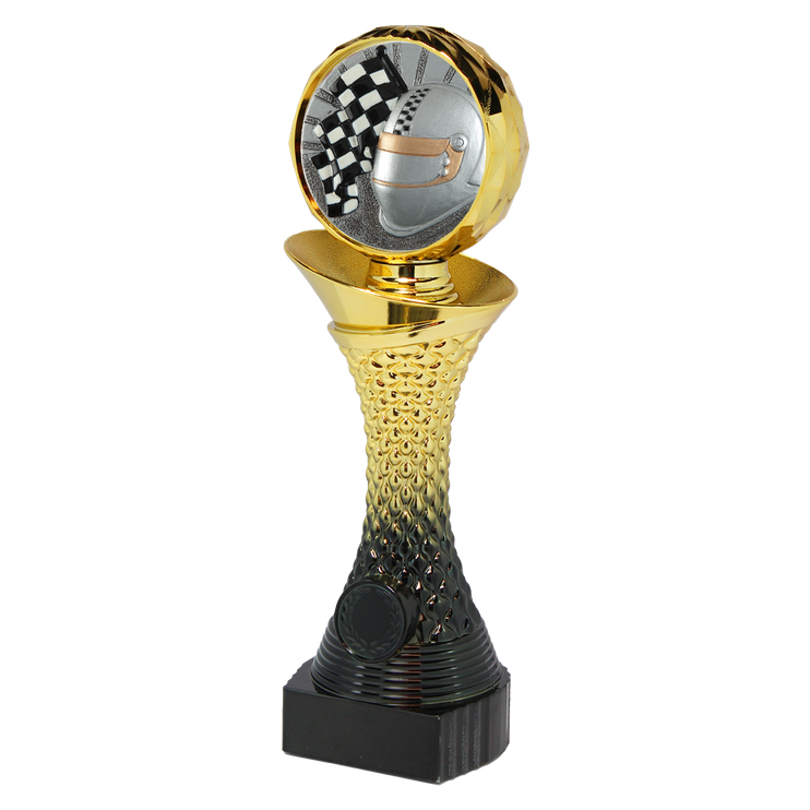 ST.310.15.FG024 Motorsport Pokale | Serie 3 Stck.