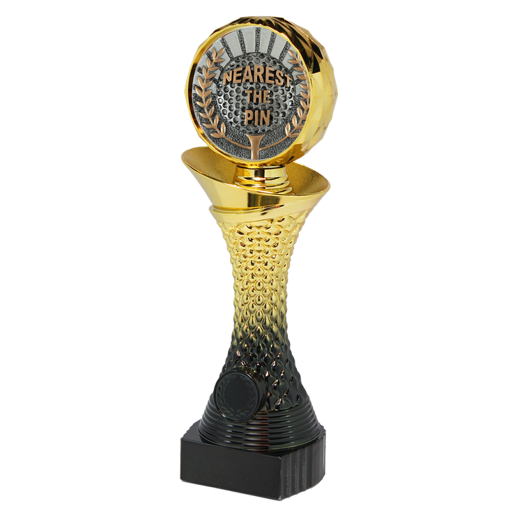 ST.310.15.FG052 Golf Pokale | Serie 3 Stck.