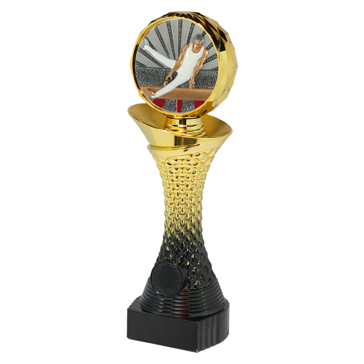 ST.310.15.FG056 Turner Pokale | Serie 3 Stck.