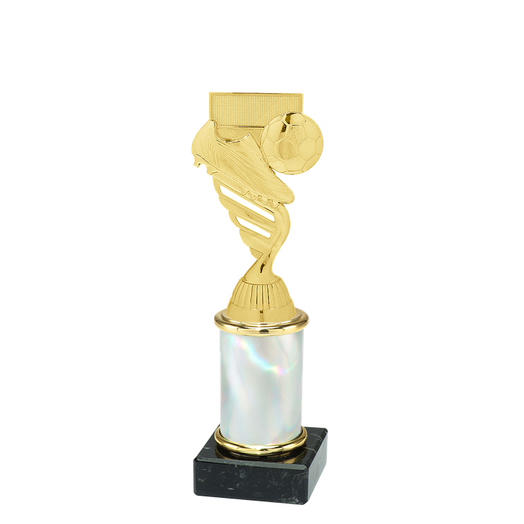 X900.02.405 Fussball Pokal | Serie 3 Stck.