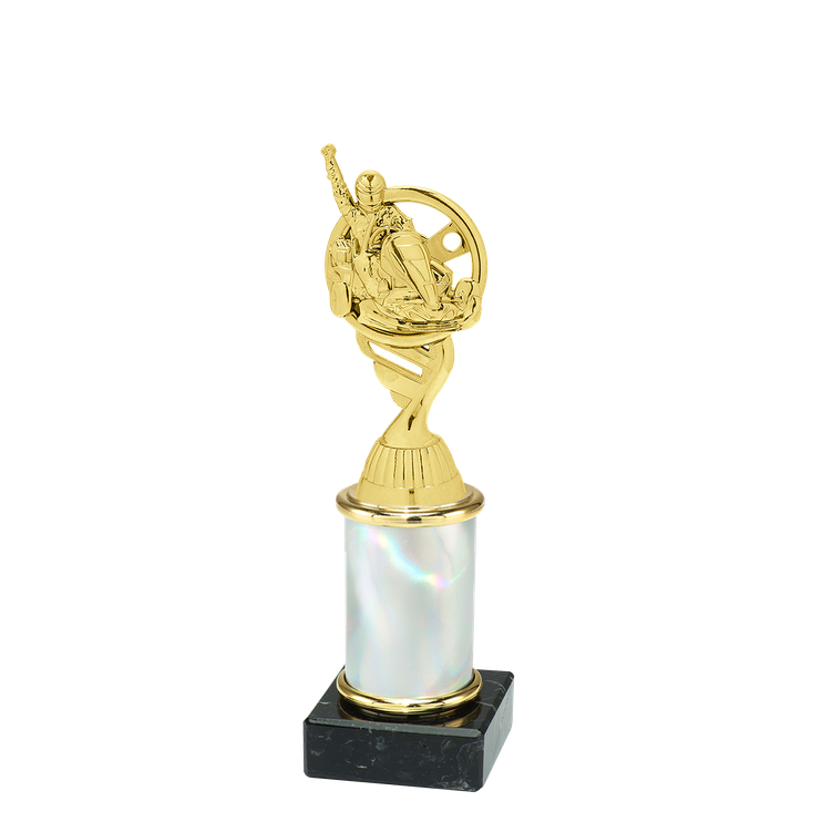 X900.02.413 Kart Pokal | Serie 3 Stck.