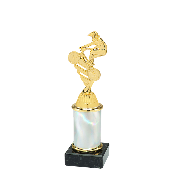 X900.02.438 BMX Pokal | Serie 3 Stck.