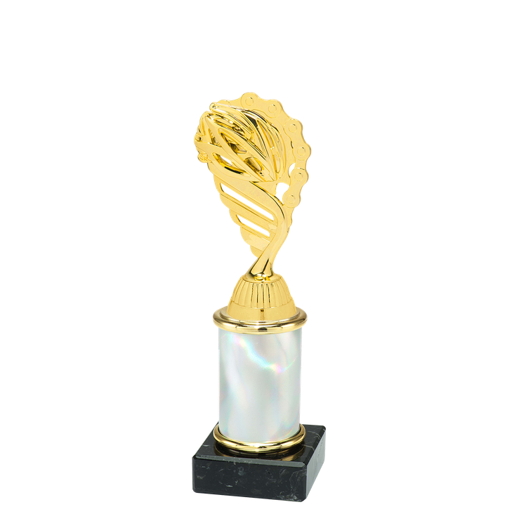 X900.02.440 Radsport Pokal | Serie 3 Stck.