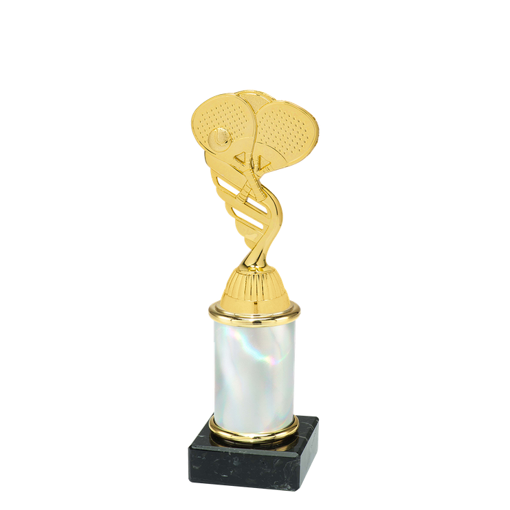X900.02.484 Padel Pokal | Serie 3 Stck.
