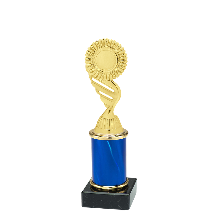 X900.09.400 Pokal Trophäe | Serie 3 Stck.