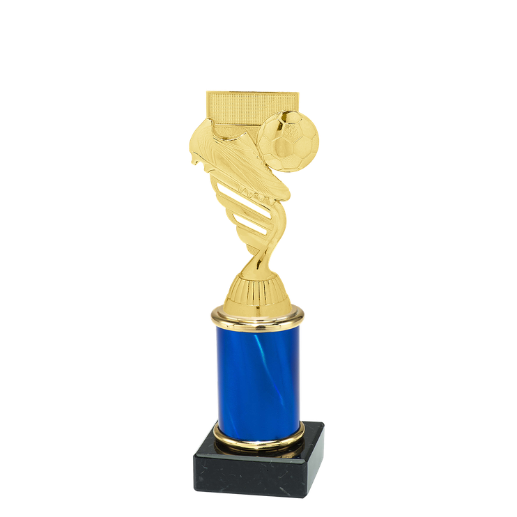 X900.09.405 Fussball Pokal | Serie 3 Stck.