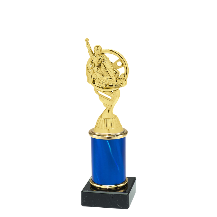 X900.09.413 Kart Pokal | Serie 3 Stck.
