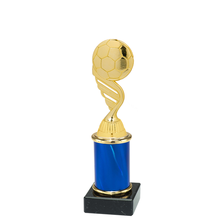 X900.09.427 Fussball Pokal | Serie 3 Stck.