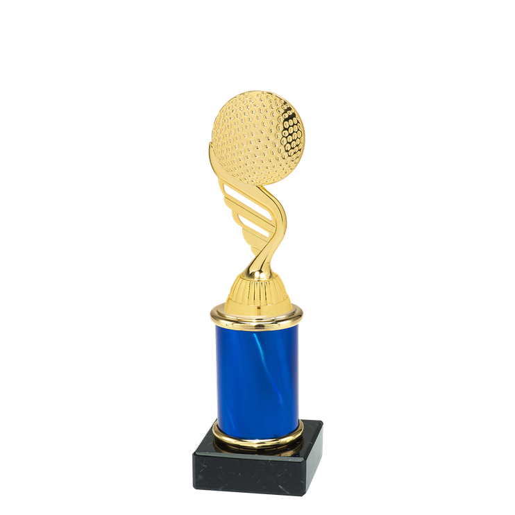 X900.09.430 Golf Pokal | Serie 3 Stck.