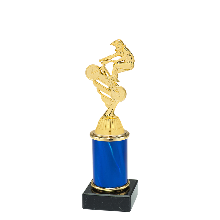 X900.09.438 BMX Pokal | Serie 3 Stck.