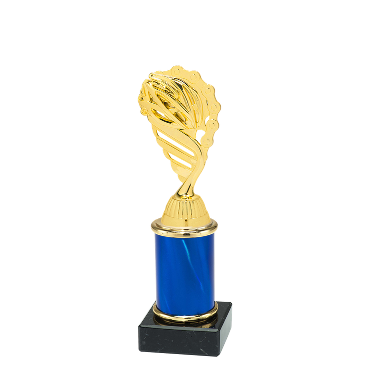 X900.09.440 Radsport Pokal | Serie 3 Stck.