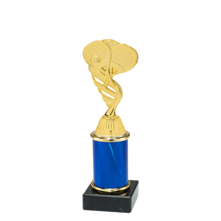 X900.09.484 Padel Pokal | Serie 3 Stck.
