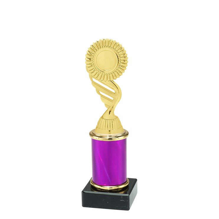 X900.154.400 Pokal Trophäe | Serie 3 Stck.