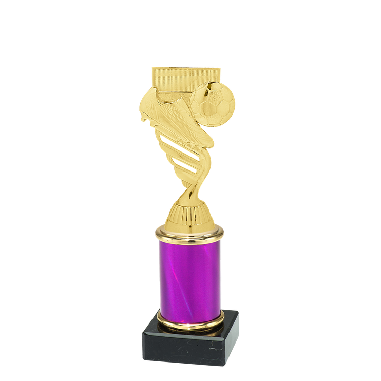 X900.154.405 Fussball Pokal | Serie 3 Stck.
