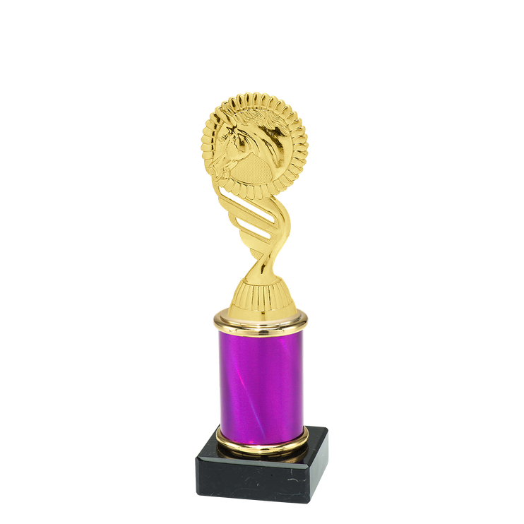 X900.154.407 Reitsport Pokal | Serie 3 Stck.