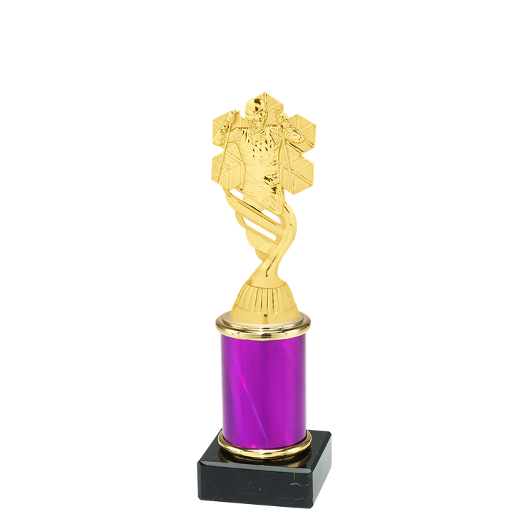 X900.154.425 Skilanglauf Pokal | Serie 3 Stck.