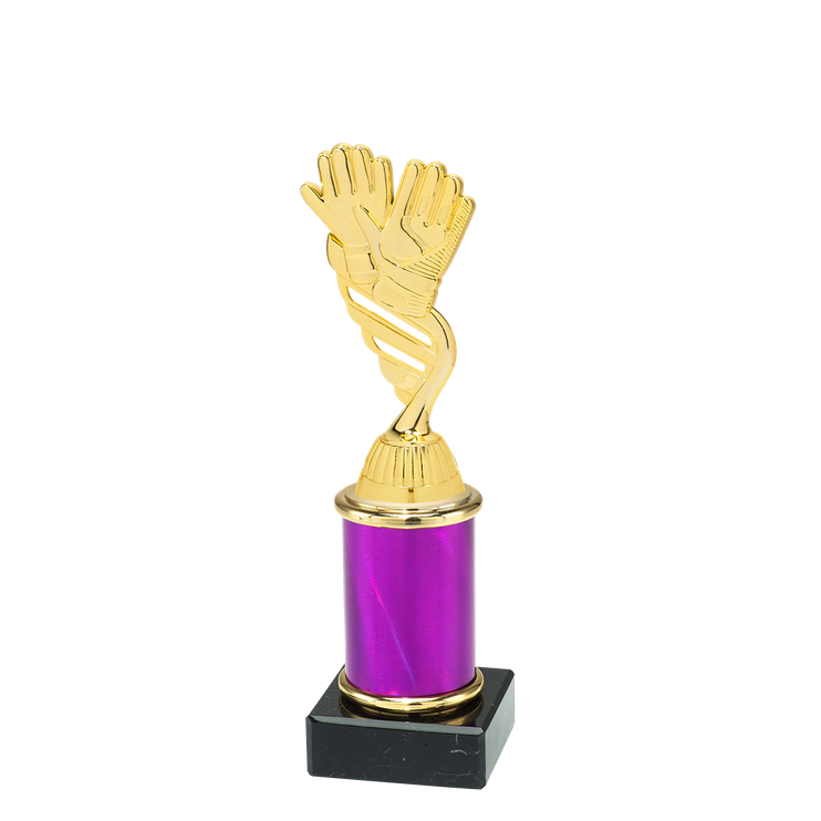 X900.154.429 Torwart Pokal | Serie 3 Stck.