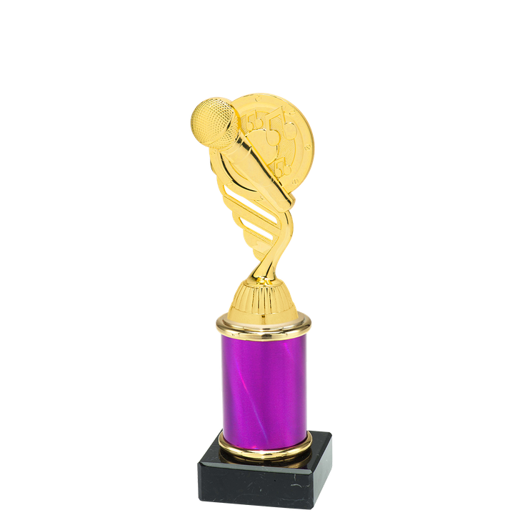 X900.154.433 Musik Pokal | Serie 3 Stck.