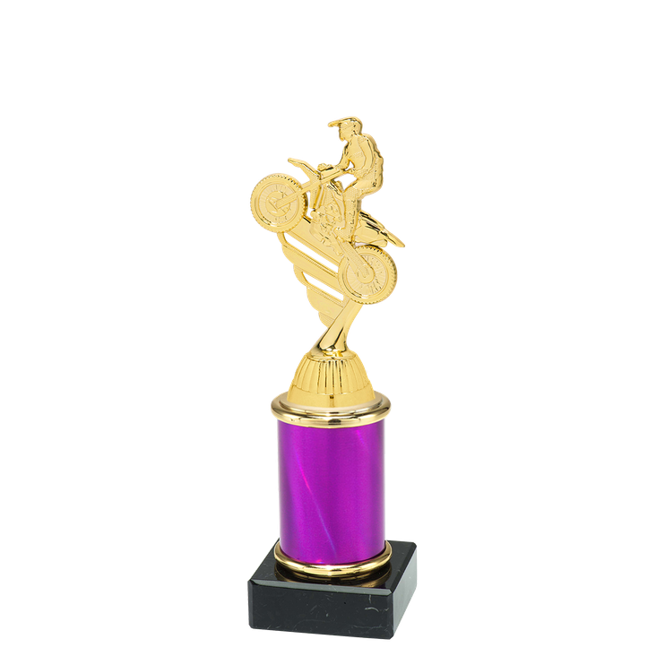 X900.154.437 Motocross Pokal | Serie 3 Stck.