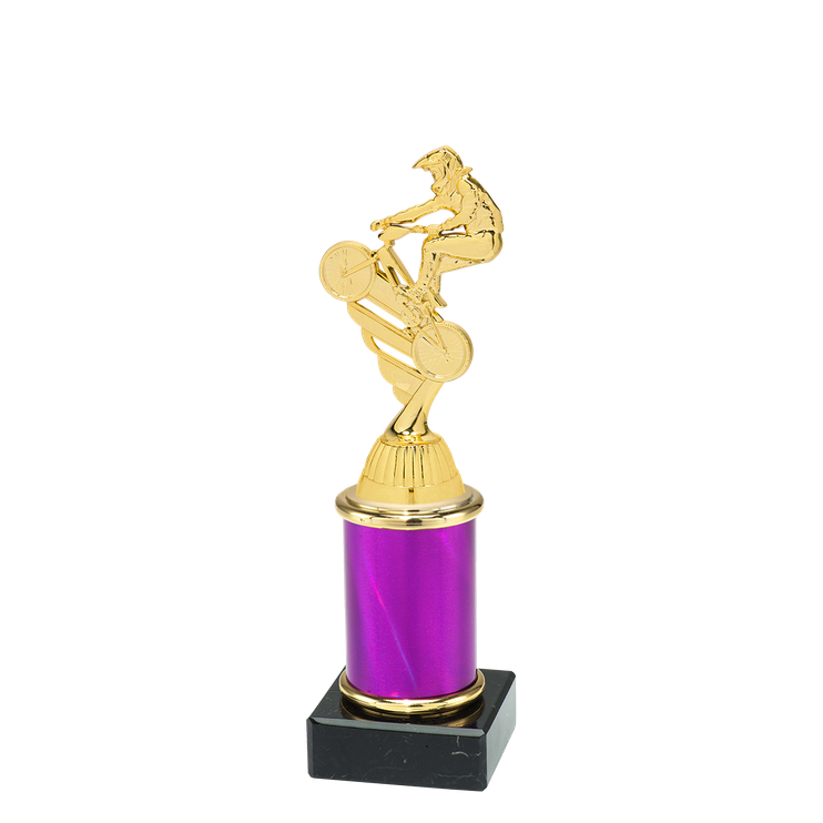 X900.154.438 BMX Pokal | Serie 3 Stck.