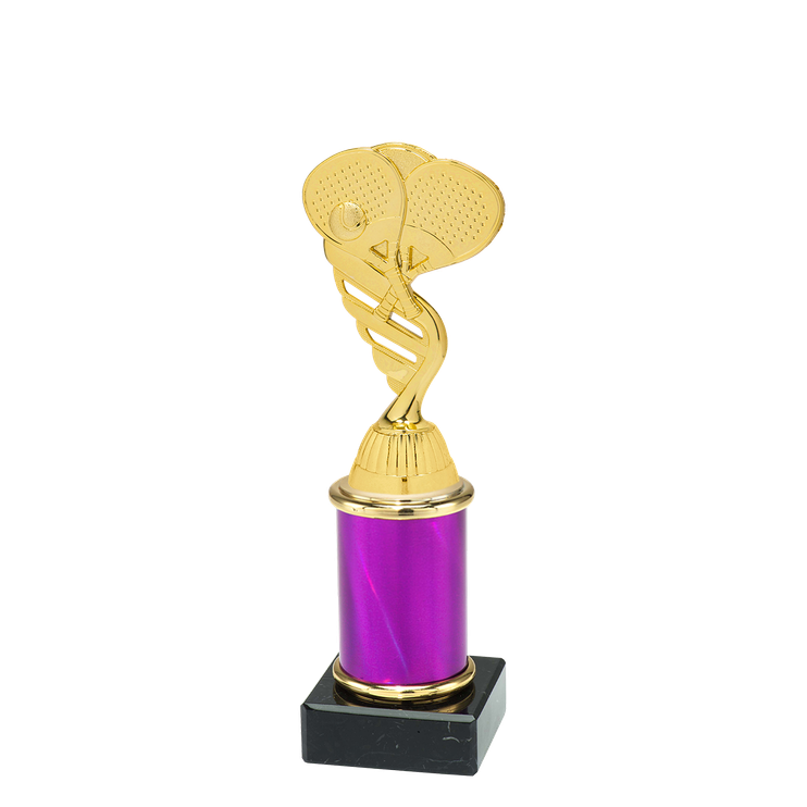 X900.154.484 Padel Pokal | Serie 3 Stck.