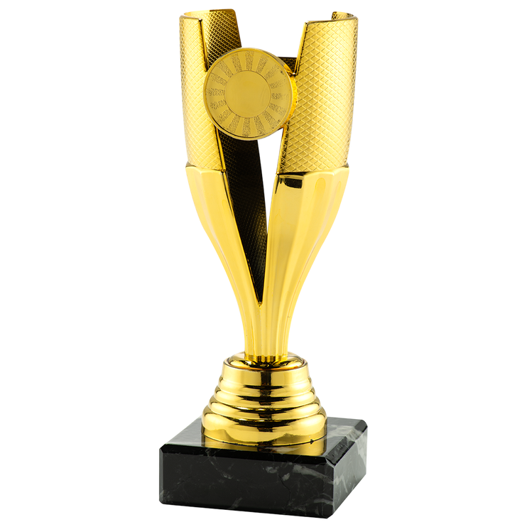 SET.352.01 Pokal Heidelberg | 15,5 cm