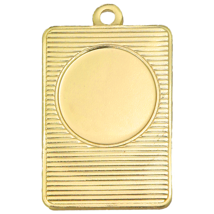 D119 Medaillen 50x35 mm