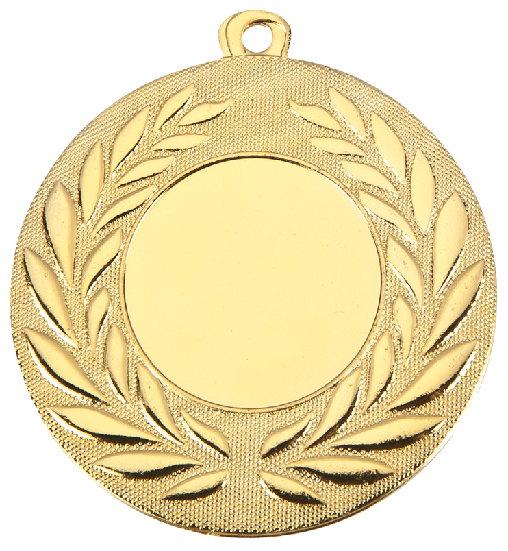 D111 Medaille 50 mm Ø