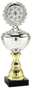 2025.233 Budgetpokal - Gebrauchshunde inkl. Beschriftung | 24,0 cm
