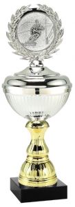 2025.341 Budgetpokal - Snowboard inkl. Beschriftung | 24,0 cm