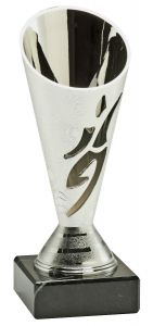 OUT30 Fussball-Pokal-Paket/set (7 Stck.) inkl. Gravur | 15,5 cm